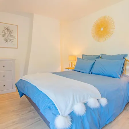 Le Prieure Σπίτι διακοπών