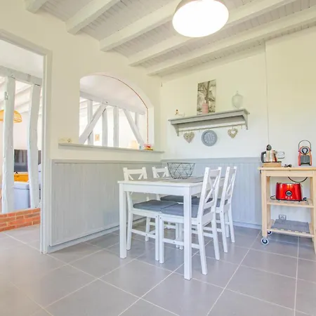 Σπίτι διακοπών Le Prieure *