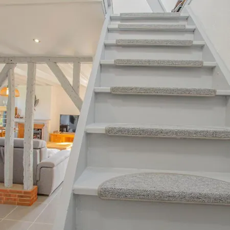 Σπίτι διακοπών Le Prieure Le Chene