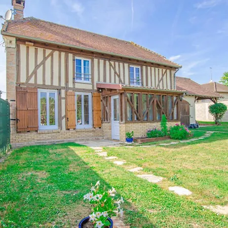 Le Prieure Σπίτι διακοπών *