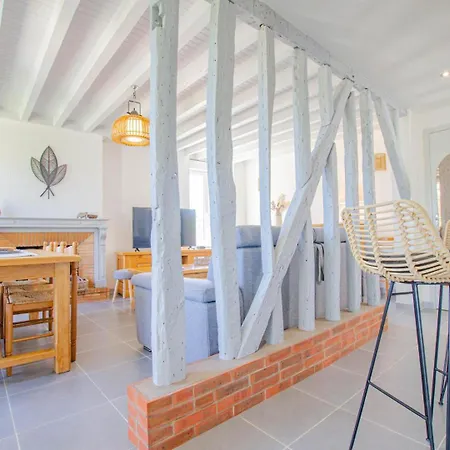 Σπίτι διακοπών Le Prieure