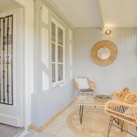 Le Prieure Σπίτι διακοπών