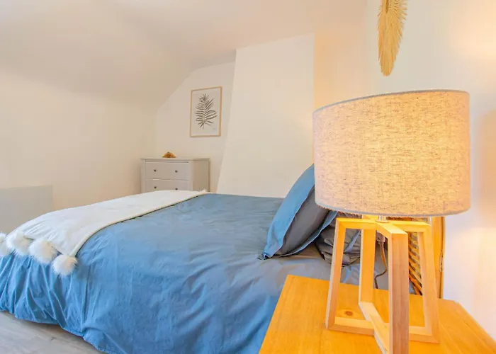 Le Prieure Casa vacanze