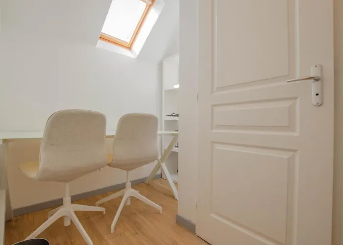 Casa vacanze Le Prieure *