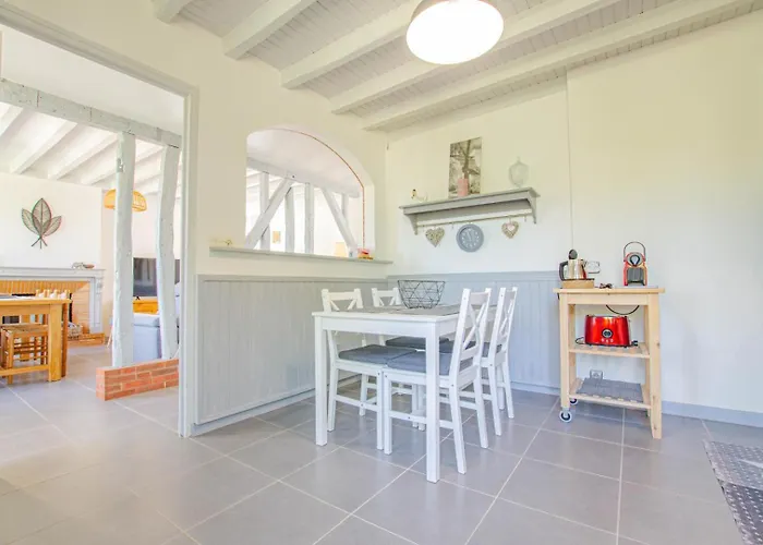 Casa vacanze Le Prieure *