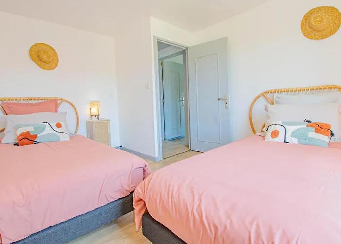 Le Prieure Casa vacanze Le Chene