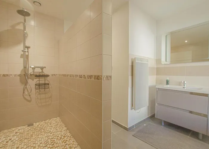 Le Prieure Casa vacanze