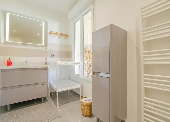 Casa vacanze Le Prieure *