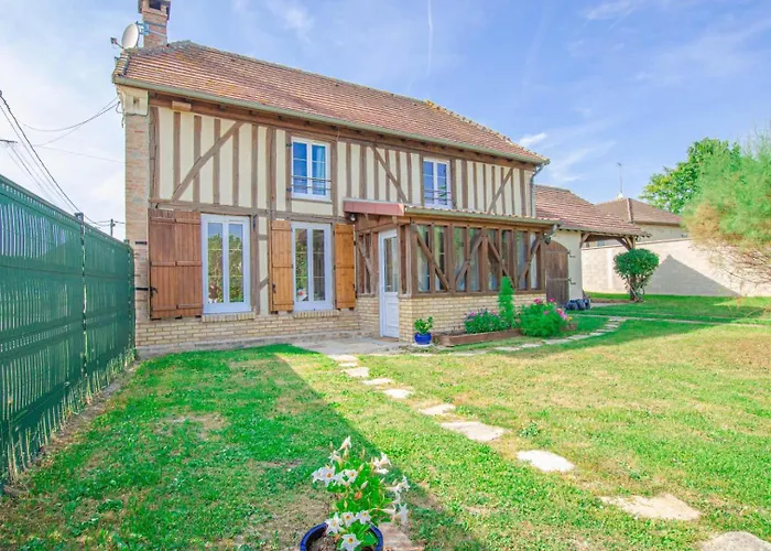 Le Prieure Casa vacanze *