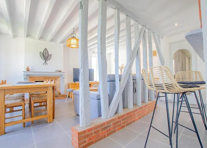 Casa vacanze Le Prieure